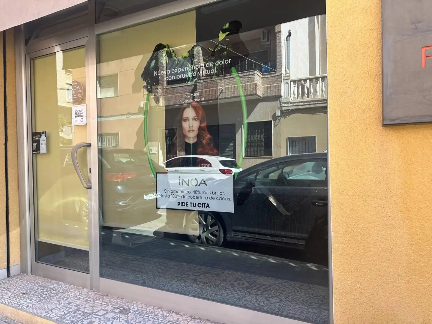 Gewerbefläche zur Miete in Crevillent