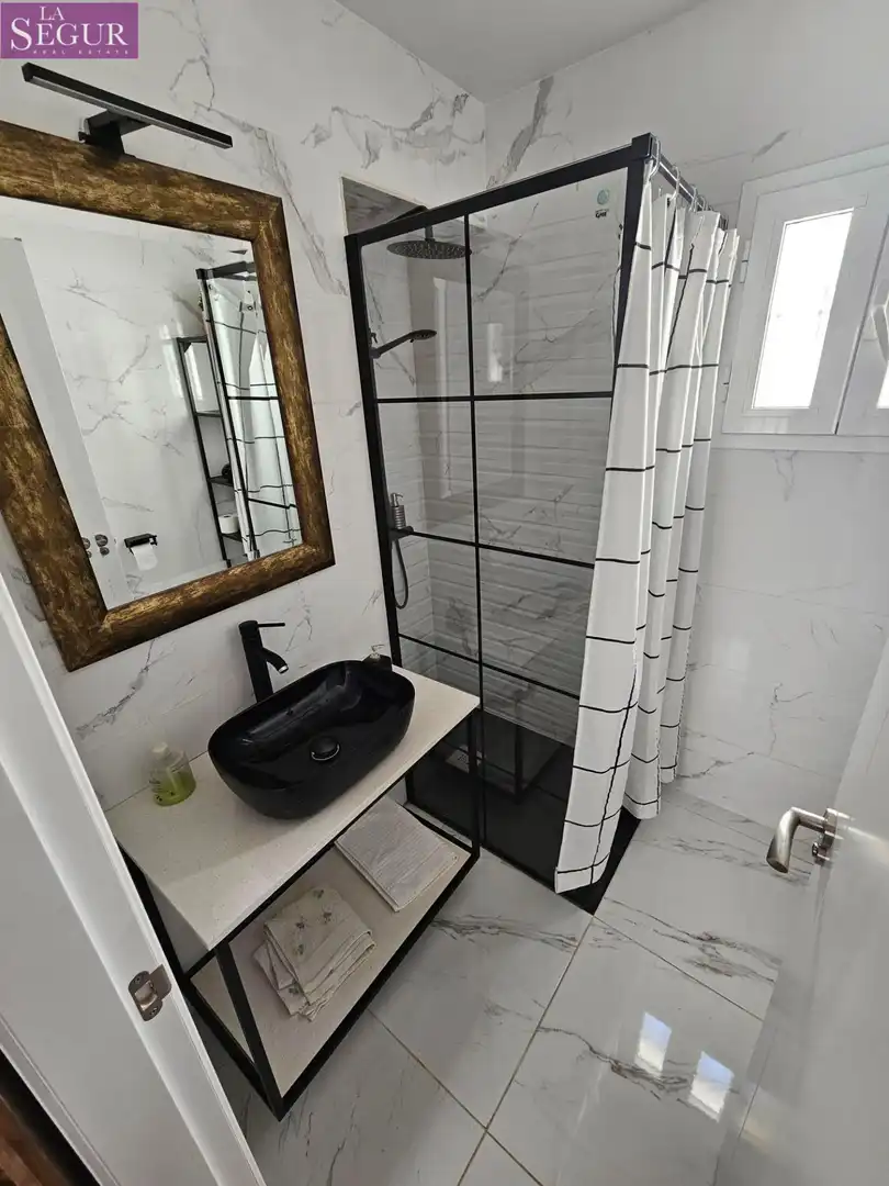 Apartment with terrace for sale in Vejer, imagen 8