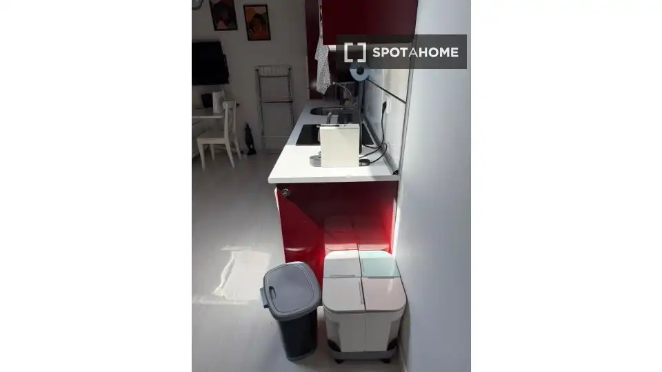 Flat to rent in Centro, imagen 4