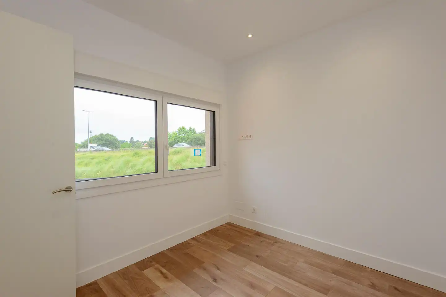 Dormitori de Casa o xalet en venda en Ferrol