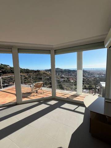 Casa-chalet en Venta en Calle de Manuel Arnús, 31 en Sant Gervasi i la Bonanova