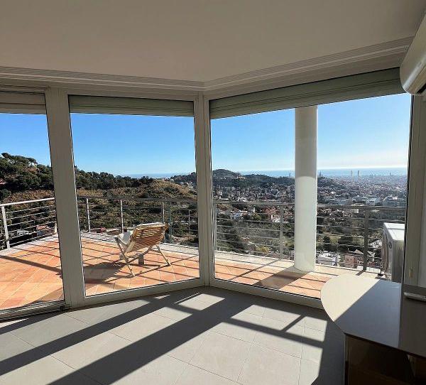 Foto 1 de Casa o xalet en venda a Calle de Manuel Arnús, 31, Sant Gervasi i la Bonanova, Barcelona