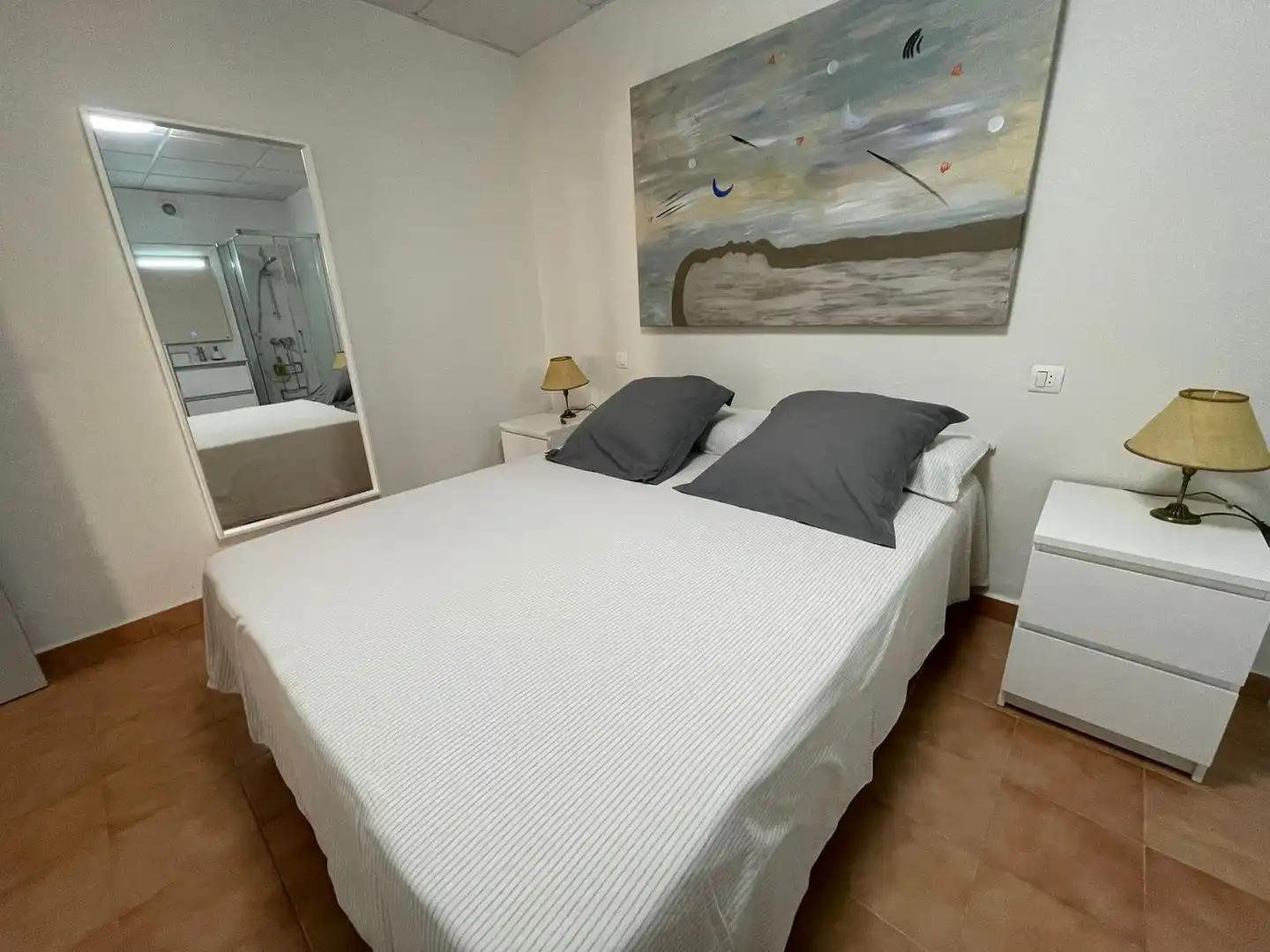 Habitación de Casa o chalet en venta en Mazagón con Aire acondicionado, Jardín privado y Terraza