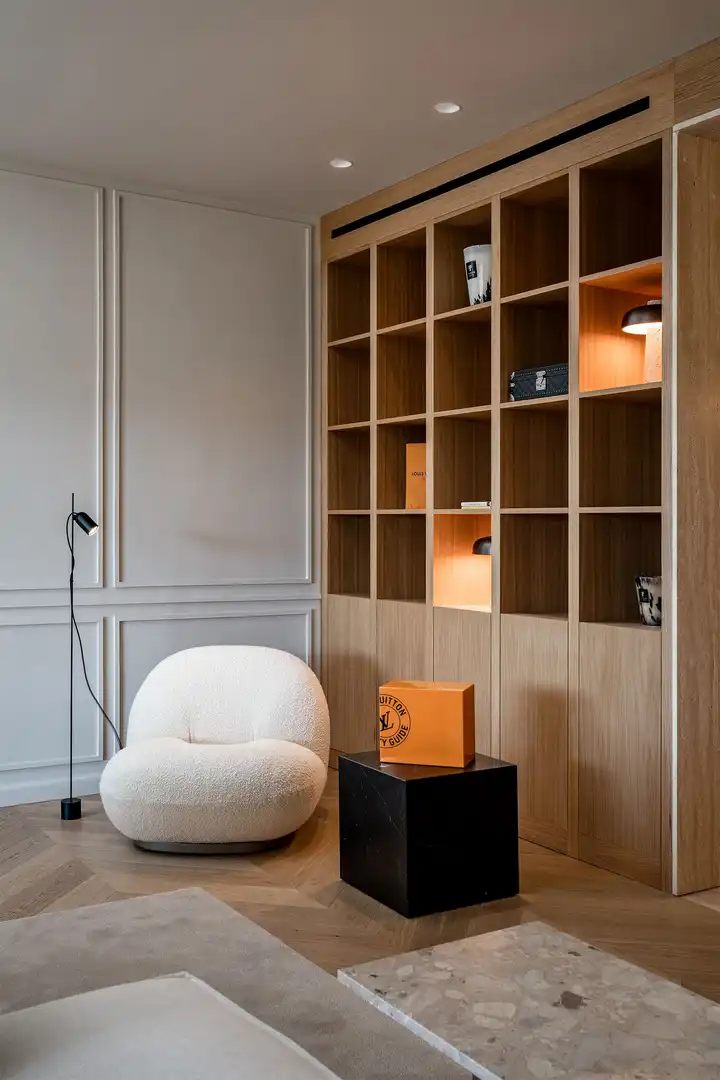 Apartment zum Verkauf in Milla de Oro, imagen 6