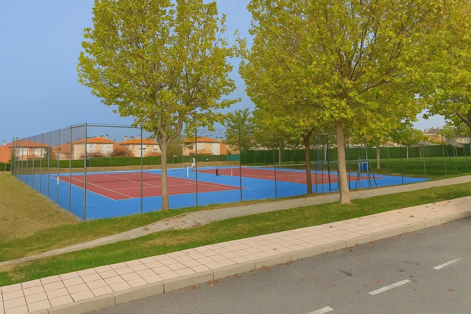 Parking de Residencial en venta en Carbajosa de la Sagrada
