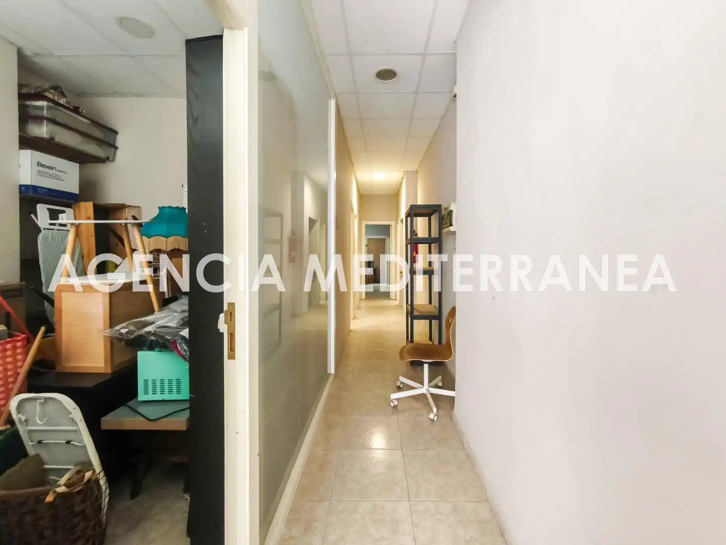 Local comercial en venda a Calle MATHEU Y SANZ, imagen 18