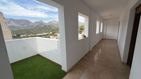 Foto 4 de Piso en venta en Sant Blai, Callosa d'en Sarrià, Alicante