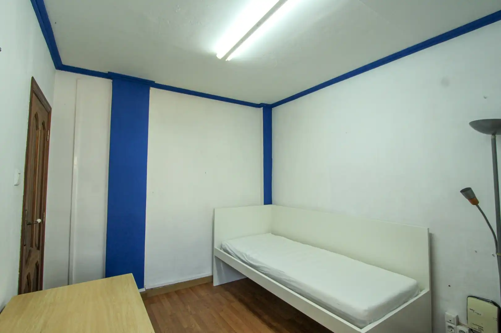 Habitación de Apartamento en venta en Xaló con Aire acondicionado y Terraza
