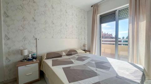 Foto 3 de Apartamento de alquiler en N/a, Centro, Granada