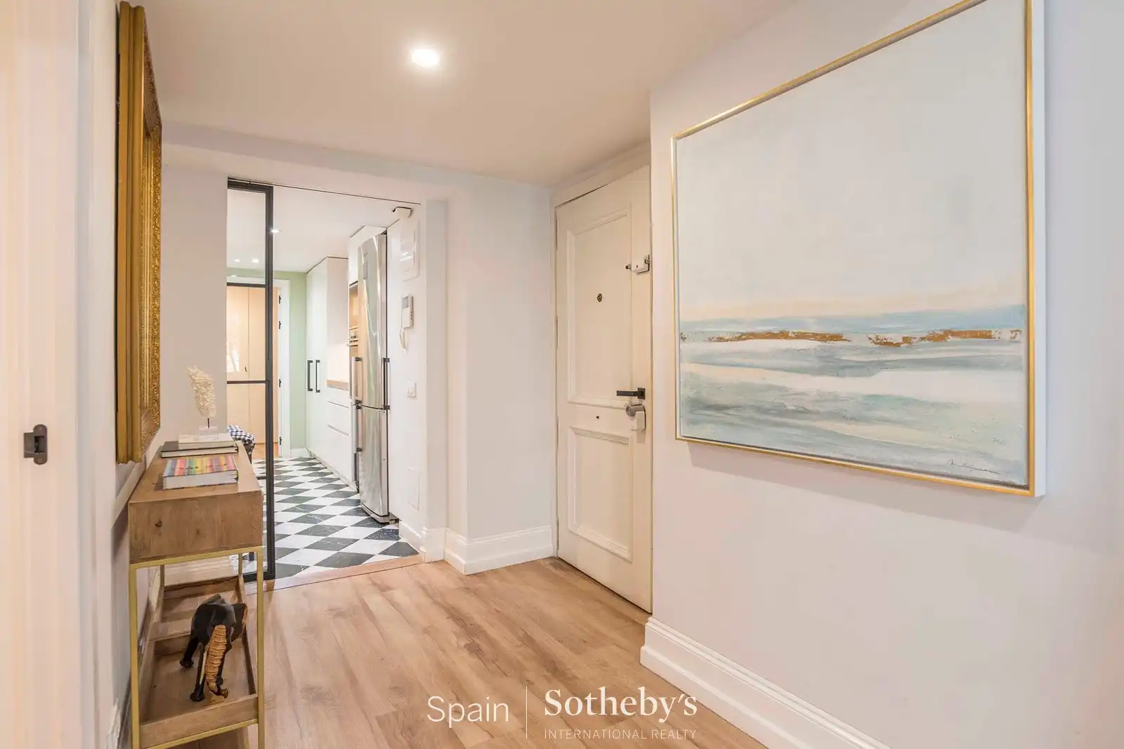 Apartments for rent in Madrid  with Air Conditioner, Heating and Terrace