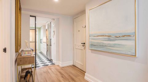 Photo 3 of Apartments for rent in Calle de Fernán González, Goya, Madrid Capital