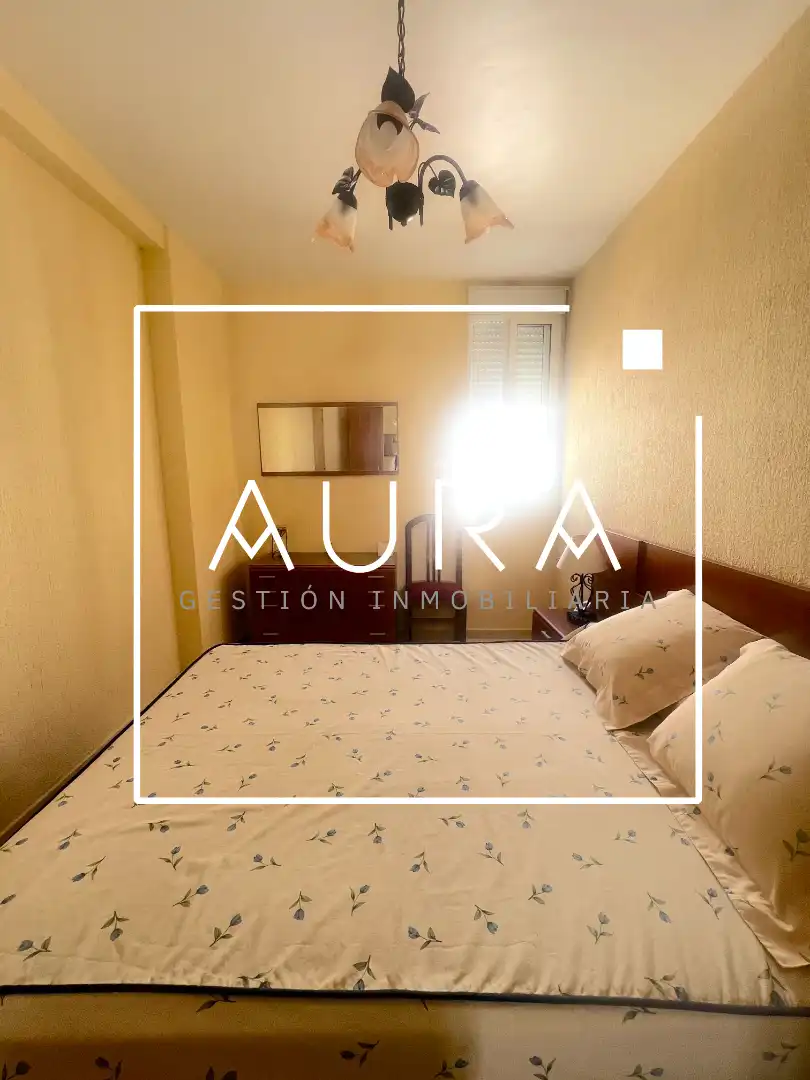 Habitación de Casa adosada en venta en Aljaraque
