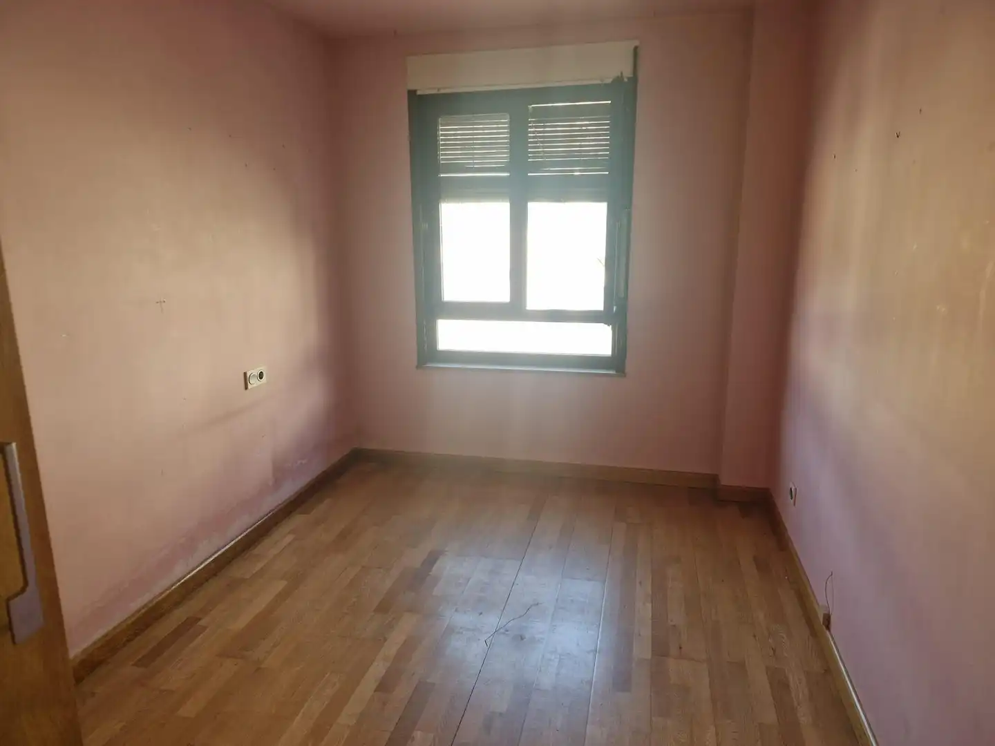 Bedroom of Flat for sale in Zona Alta