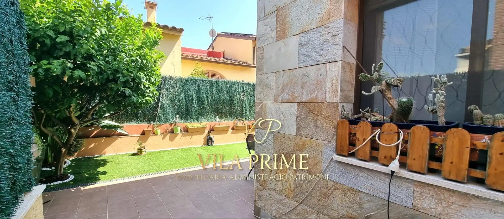 Casa a schiera con giardino in vendita a Vilassar de Dalt, imagen 54