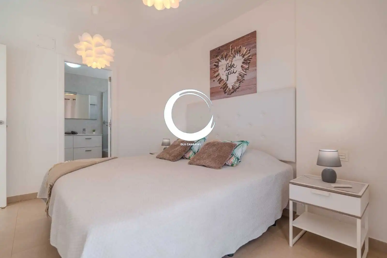 Chalet con piscina en venta en Armeñiime - Las Moraditas - Las Cancelas, imagen 6