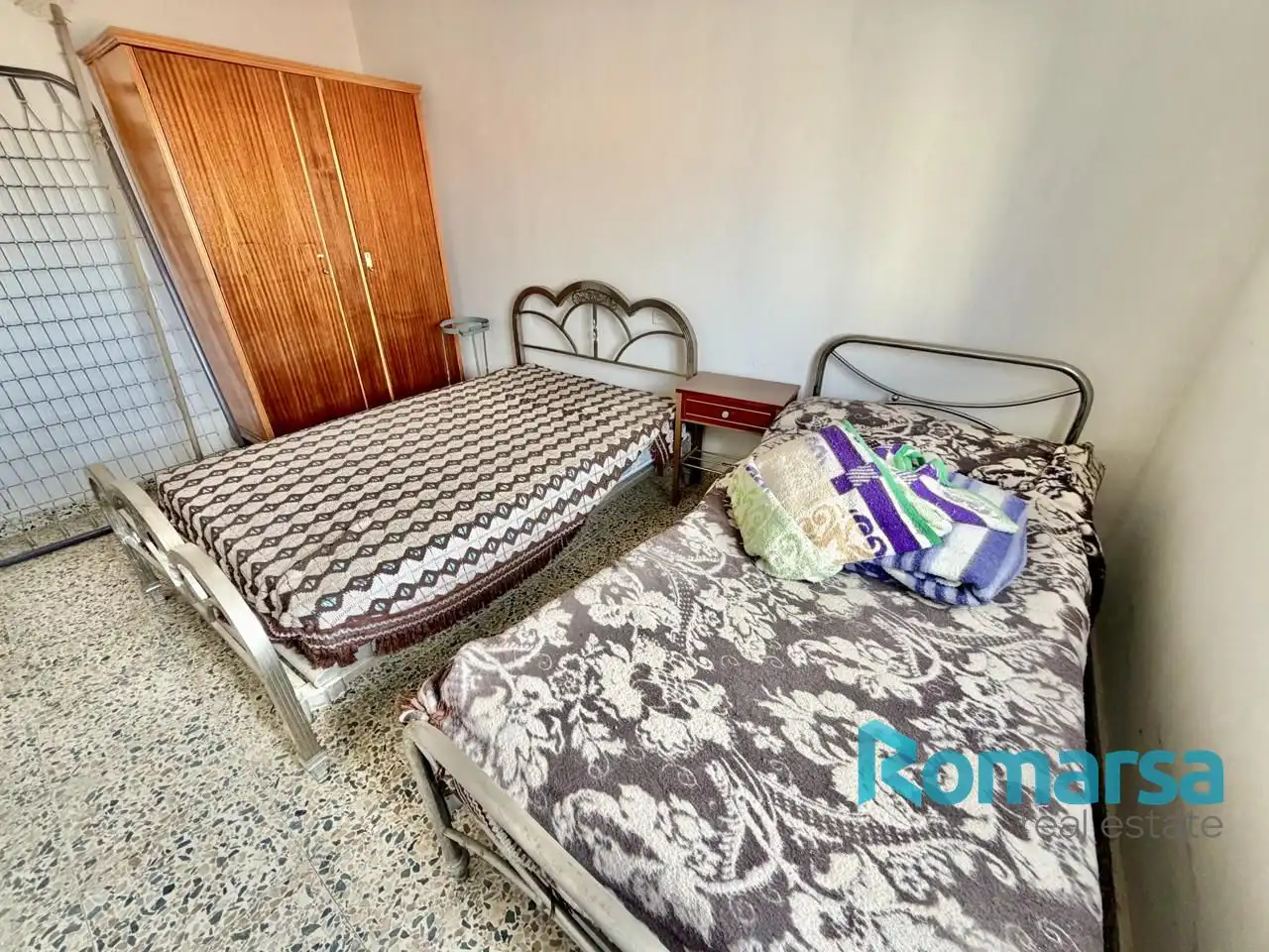 Bedroom of Houses for sale in Solosancho, Ávila