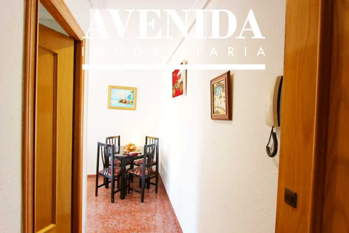 Apartamento con piscina en venta en maritimo mediterraneo 45, imagen 23