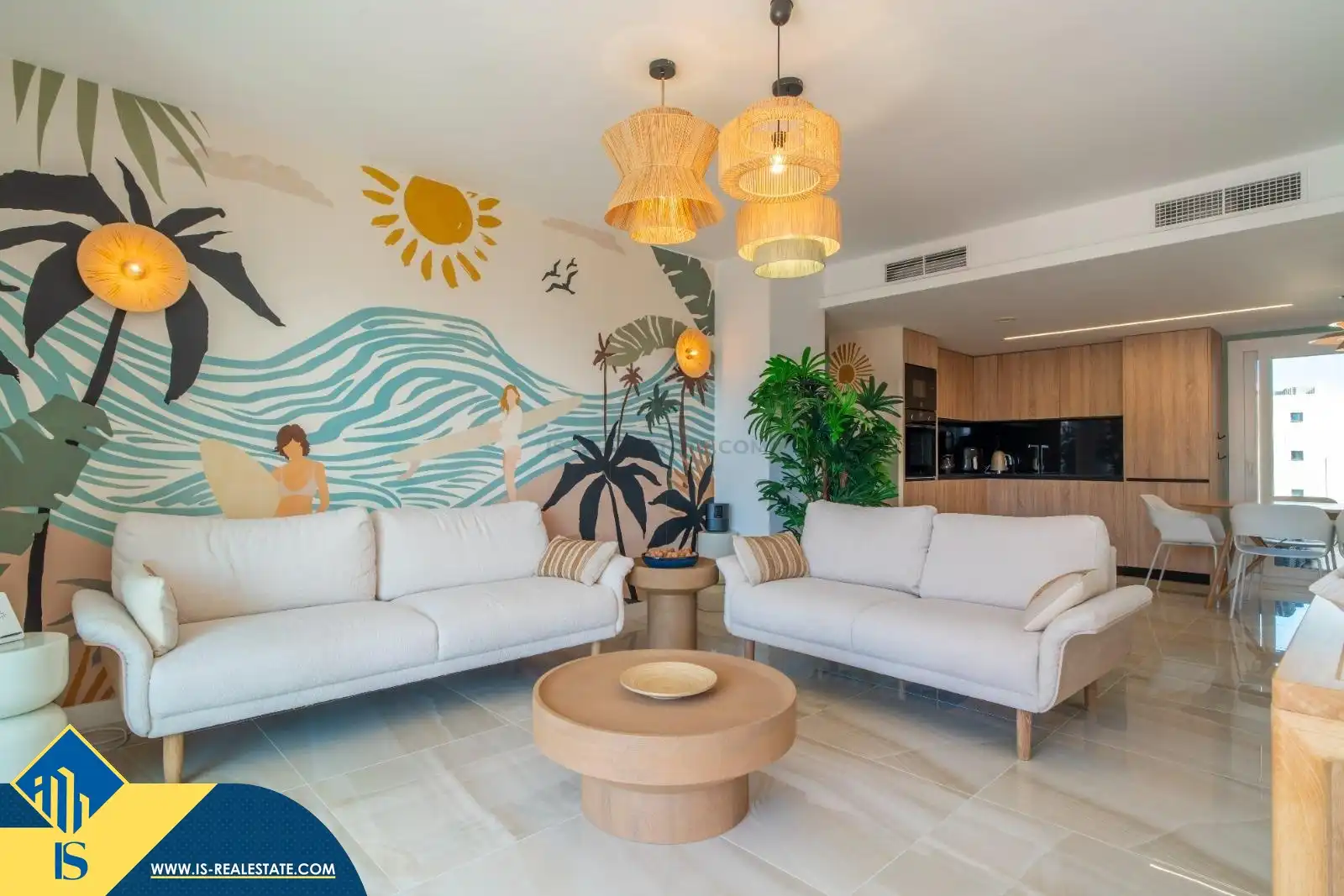 Appartamento con ascensore in vendita a Playa del Acequión, Náufragos y Rocío del Mar, imagen 4
