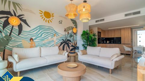 Apartamentos con terraza, en la provincia de Alicante, en la ciudad de Torrevieja, en el barrio de Los Balcones. 3 habitaciones |, imatge 4