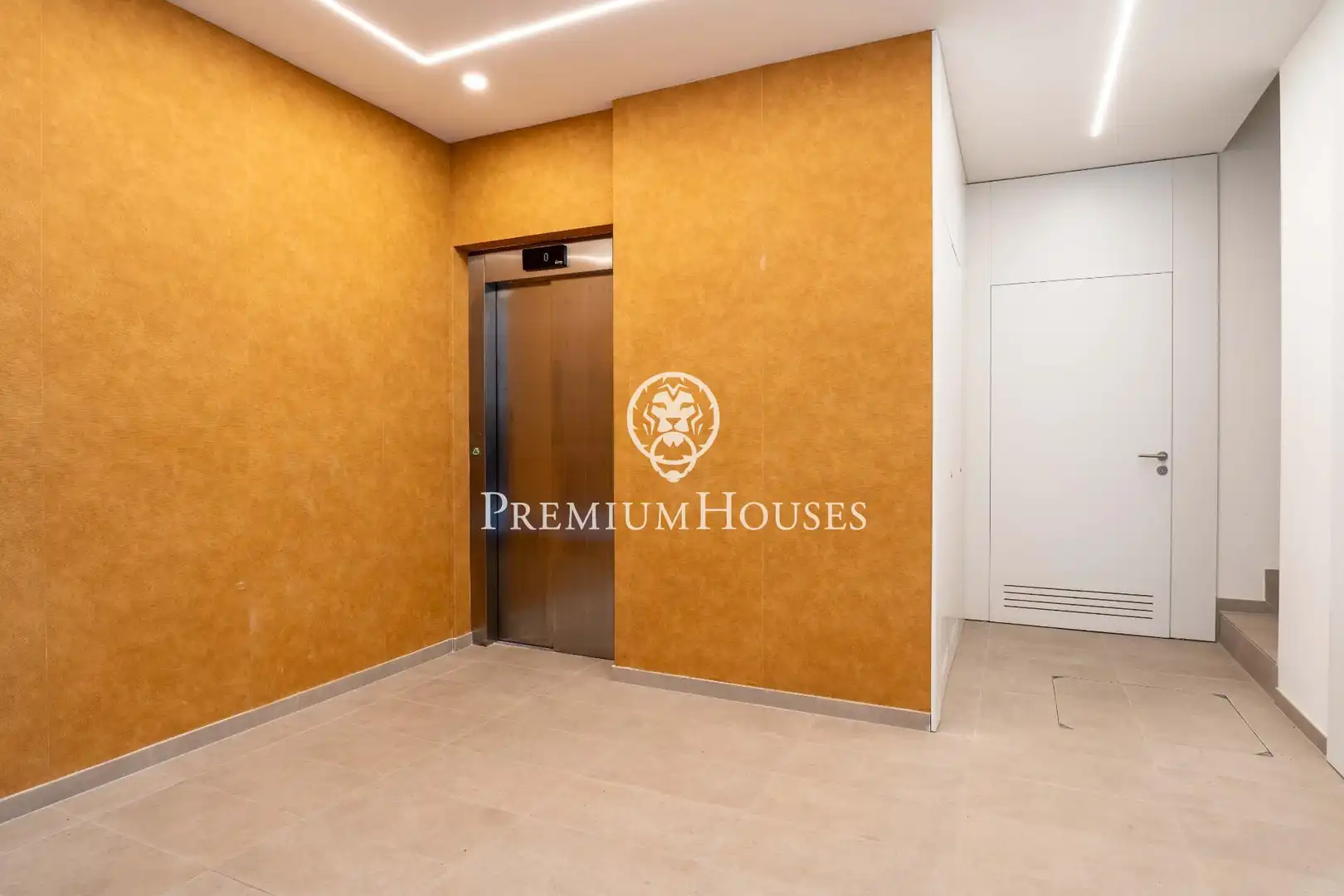 Penthouse with pool for sale in Centre Vila, imagen 50