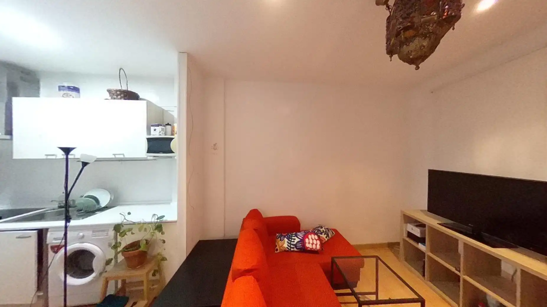 Flat with garden to rent in Calle de los Cabestreros, imagen 10