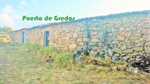 Casa-chalet en Venta en Calle del Barco en El Tejado