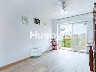 Wohnung mit Aufzug zum Verkauf in Avinguda del Cid