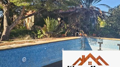 Foto 5 de Casa o chalet en venta en Torrellano, Elche / Elx