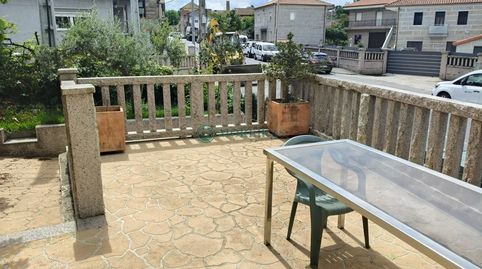 Foto 5 de Casa adosada en venta en O Pereiro de Aguiar , Ourense