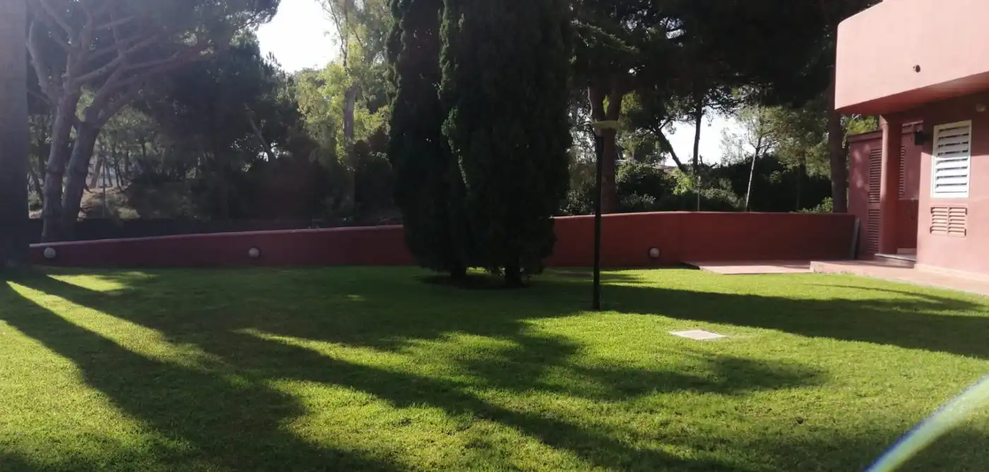 Flat for rent in El Puerto de Santa María, Cádiz