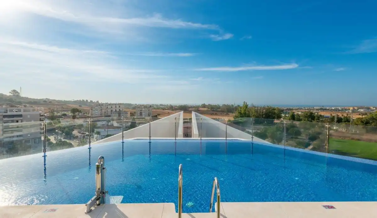 Apartamento en venta en Nueva Andalucía, imagen 2