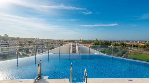 Foto 2 de Apartamento en venta en Las Brisas, Marbella