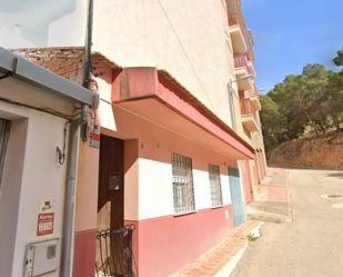 Exterior view of Flat for sale in  Murcia Capital  with Storage room