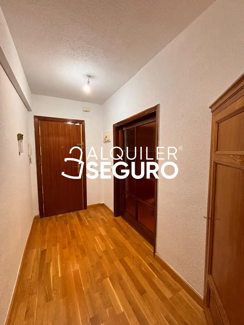 Piso con ascensor en alquiler en de Victor de la Serna, imagen 21