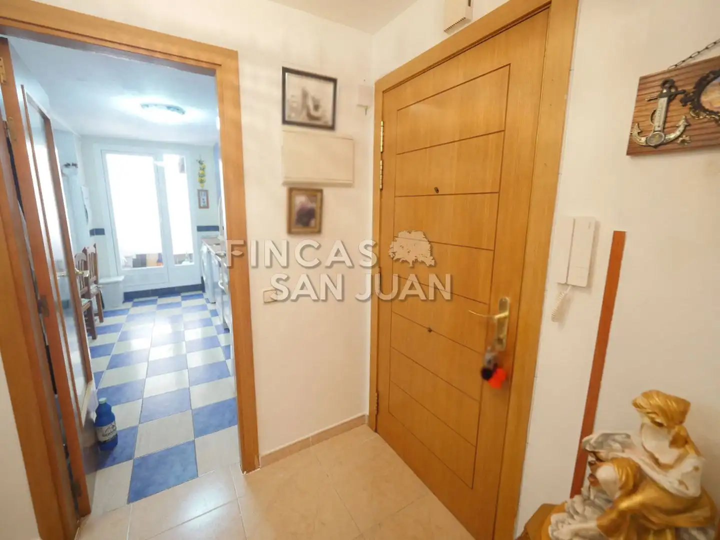 Flat for sale in Centro