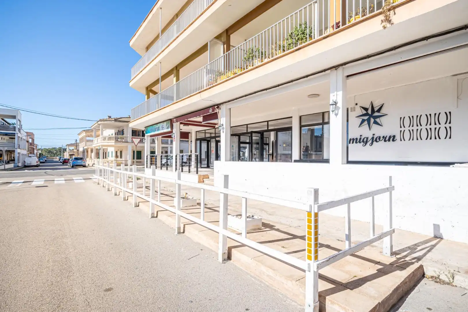 Commercial properties for sale in Llucmajor  with Air Conditioner, Heating and Terrace