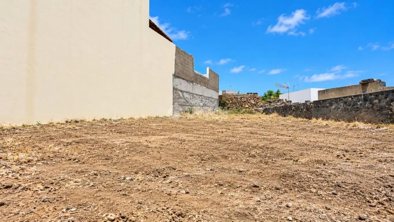 Casa o chalet en venta en Candelaria con Jardín privado