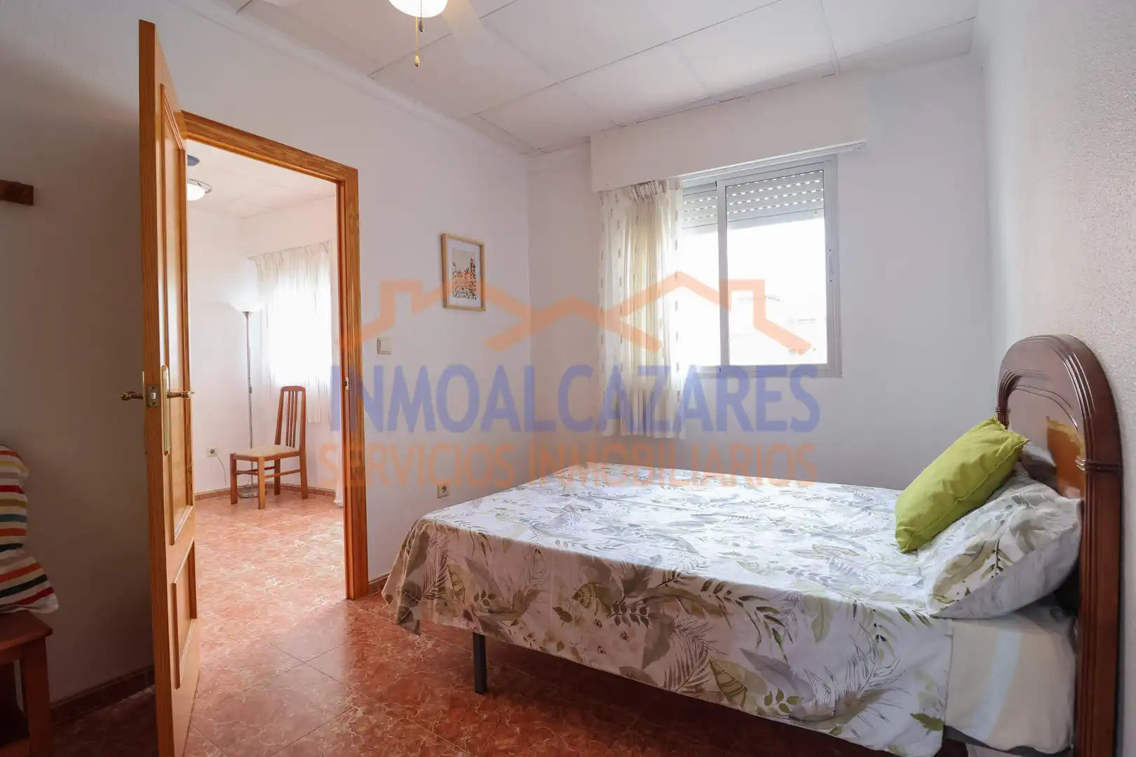 Apartment with terrace for sale in Centro, imagen 31