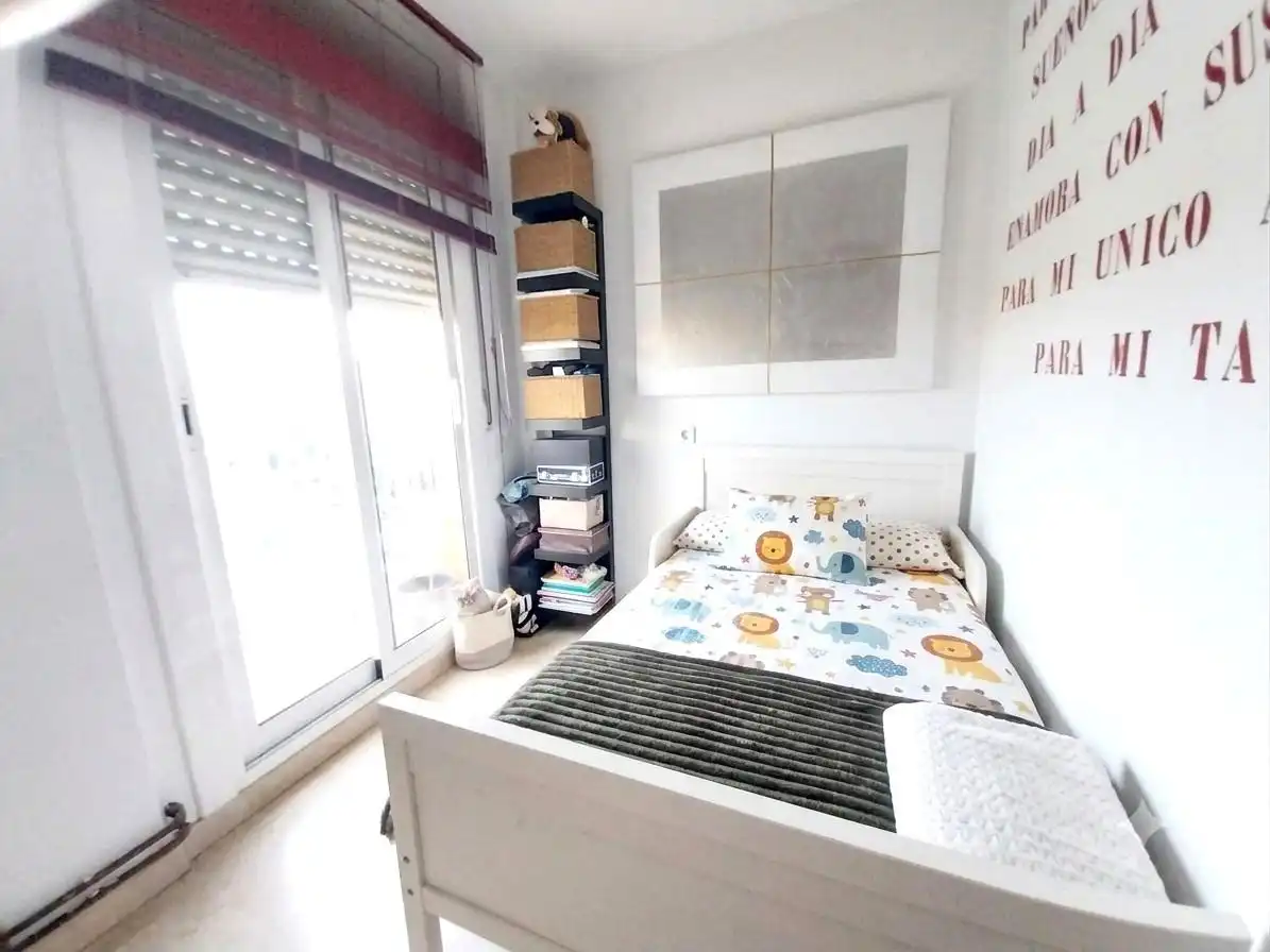 Wohnung zum Verkauf in Calle PUIG I PERUCHO, Can Monic