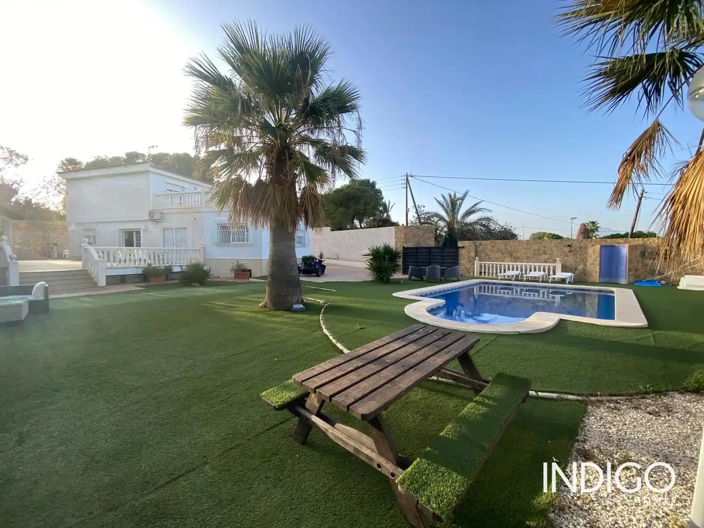 Exterior view of Houses for sale in Mutxamel  with Air Conditioner, Heating and Terrace