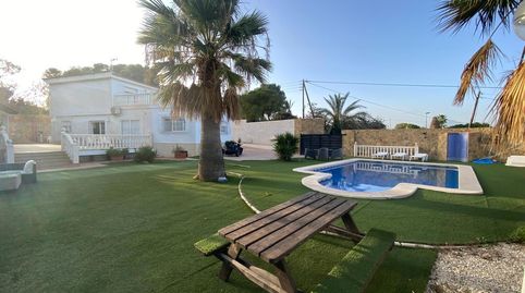 Photo 5 of Houses for sale in Serella, Centro, Mutxamel
