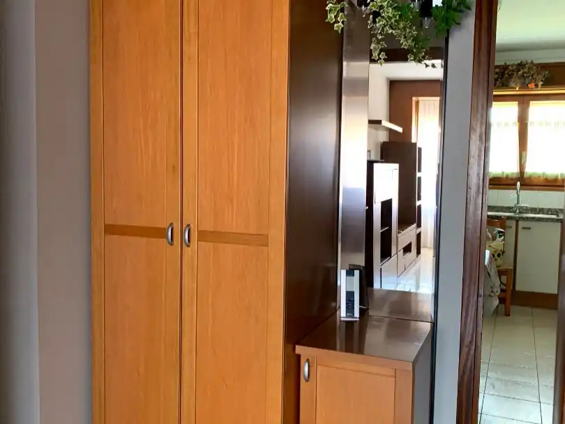 Flat with lift to rent in Congost 21, imagen 4