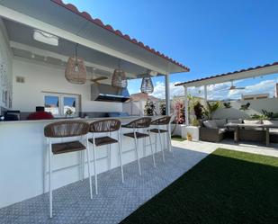 Terrassa de Àtic en venda en Estepona amb Aire condicionat, Calefacció i Terrassa