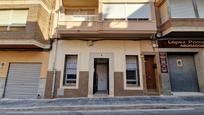 Exterior view of Planta baja for sale in Santa Pola  with Air Conditioner