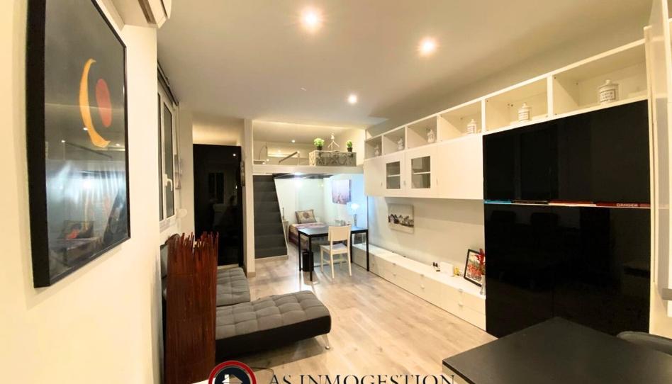 Photo 1 of Flat to rent in Calle Huertas, Cortes - Huertas, Madrid