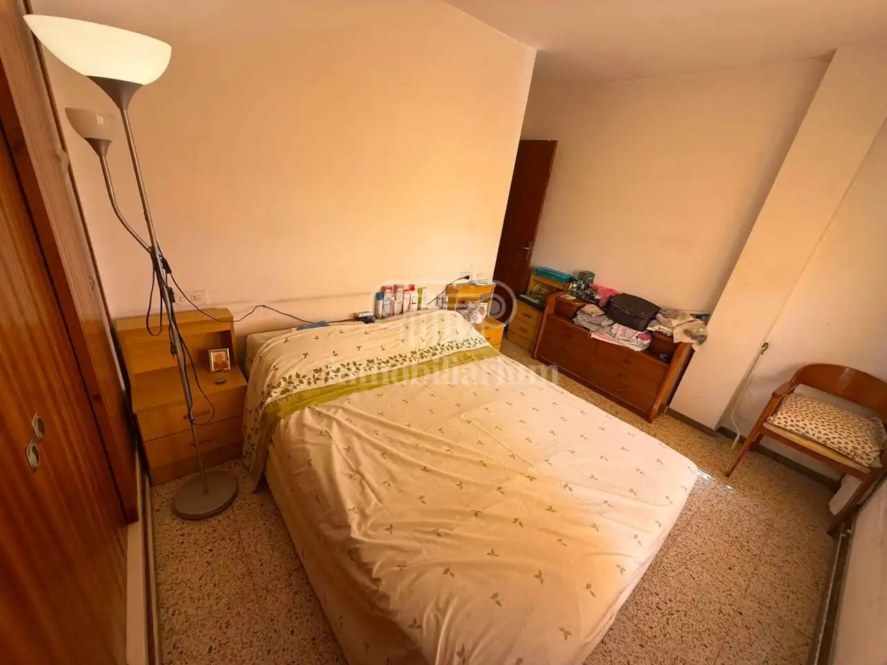 Dormitori de Àtic en venda en Lloret de Mar amb Aire condicionat, Calefacció i Moblat
