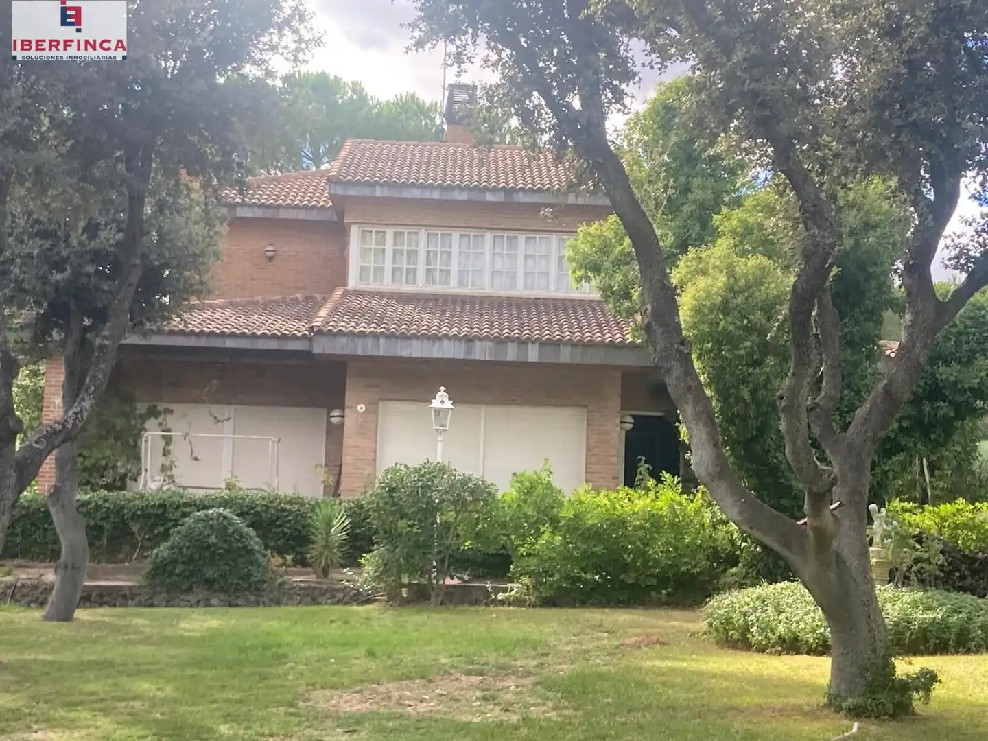 Xalet amb piscina en venda a Tordesillas, imagen 2