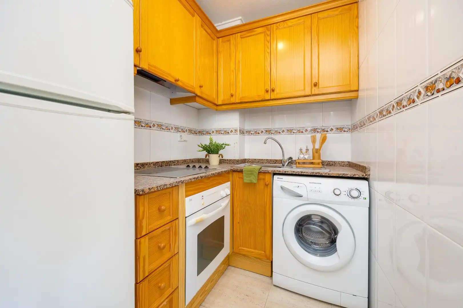 Apartamento con terraza en venta en Playa del Cura, imagen 14