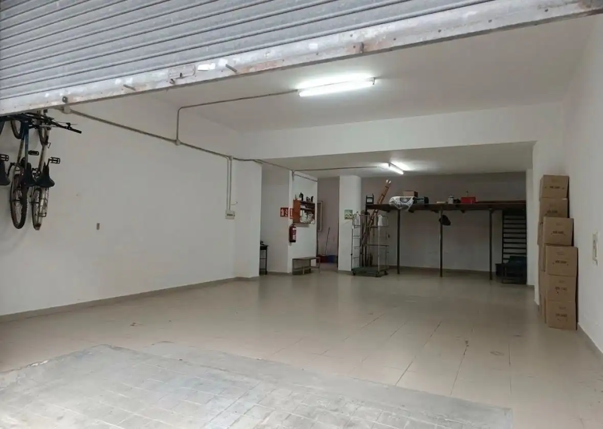 Local comercial en venda a Polinyà, imagen 11