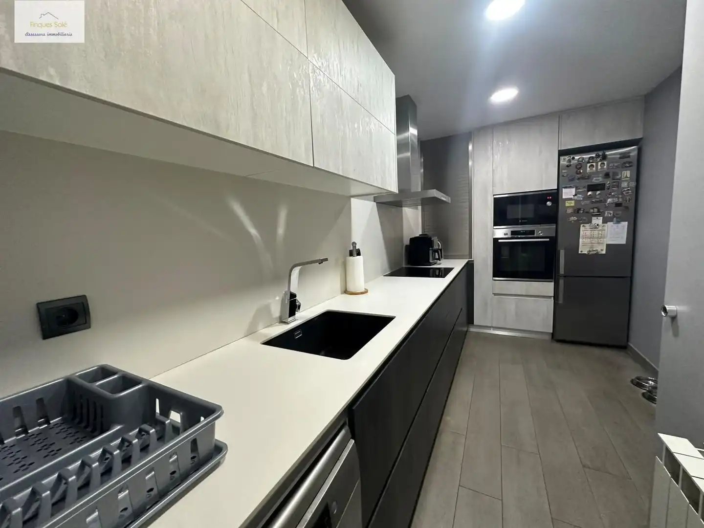 Appartamento con balcone in vendita a La Roca del Vallès, imagen 10
